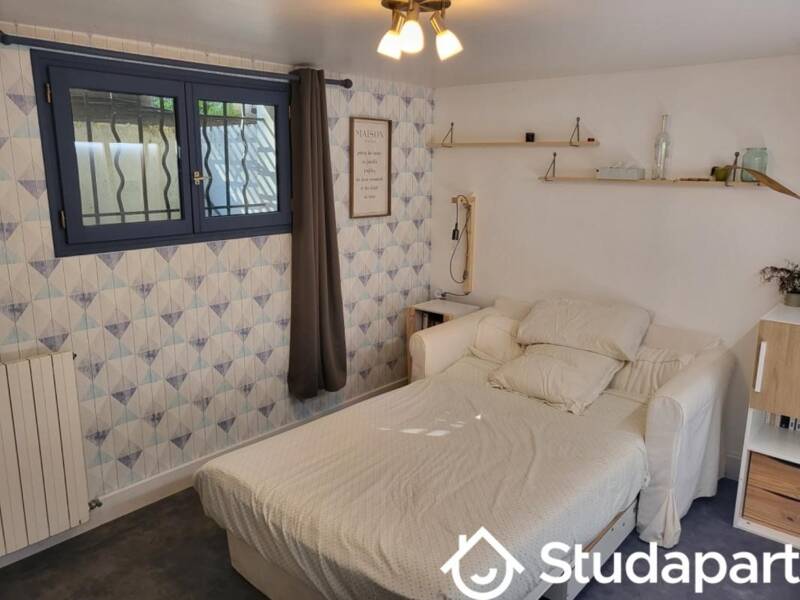 Maison à louer, 12m², JOUY EN JOSAS