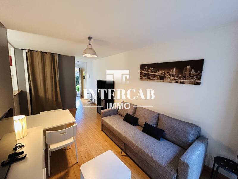 Maison à louer, 26m², REIMS