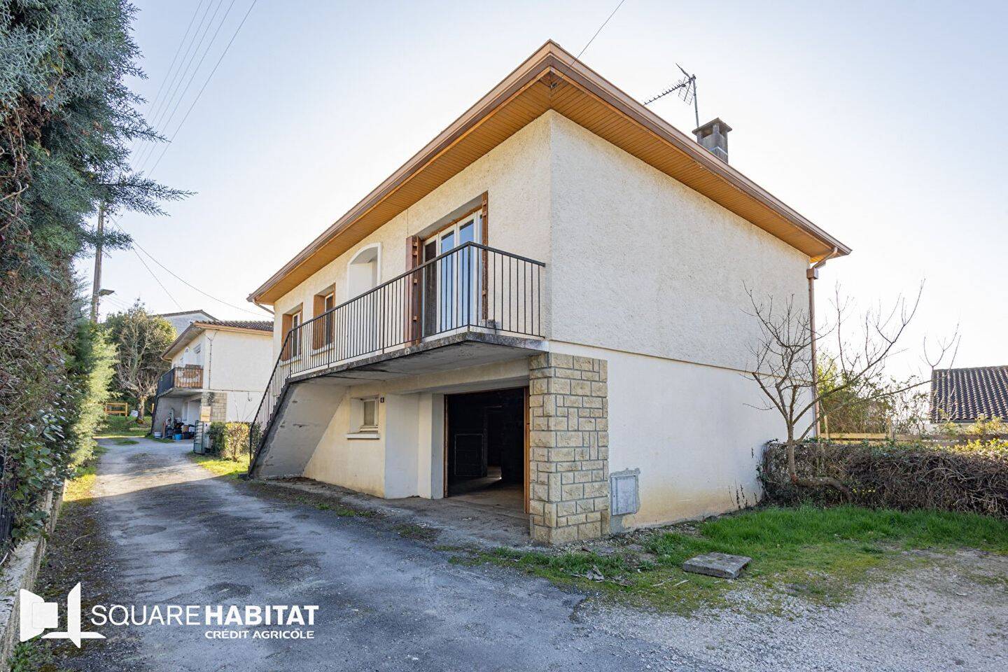 Maison à vendre, 83m², AUCH