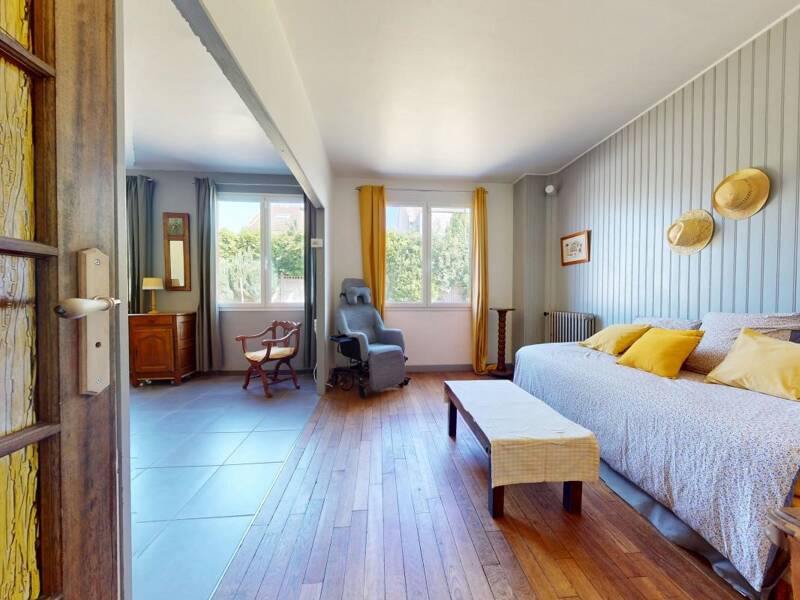 Maison à vendre, 80m², LE HAVRE