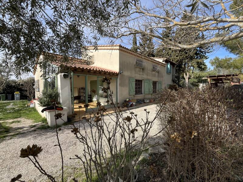 Maison à vendre, 184m², AIX EN PROVENCE