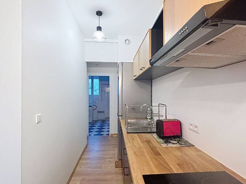 Maison à louer, 47m², REIMS