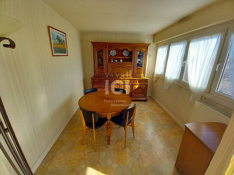 Maison à vendre, 94m², REZE