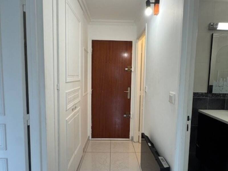 Maison à louer, 33m², LAMORLAYE