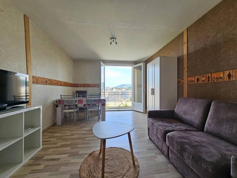 Maison à vendre, 53m², SAINT ETIENNE