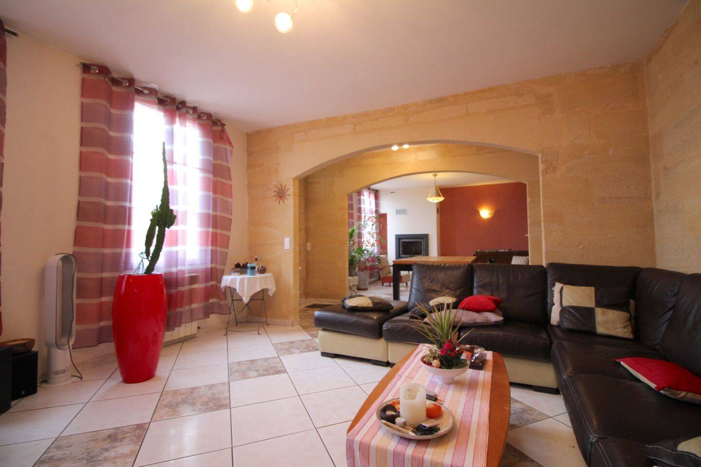 Maison à vendre, 198m², LIBOURNE
