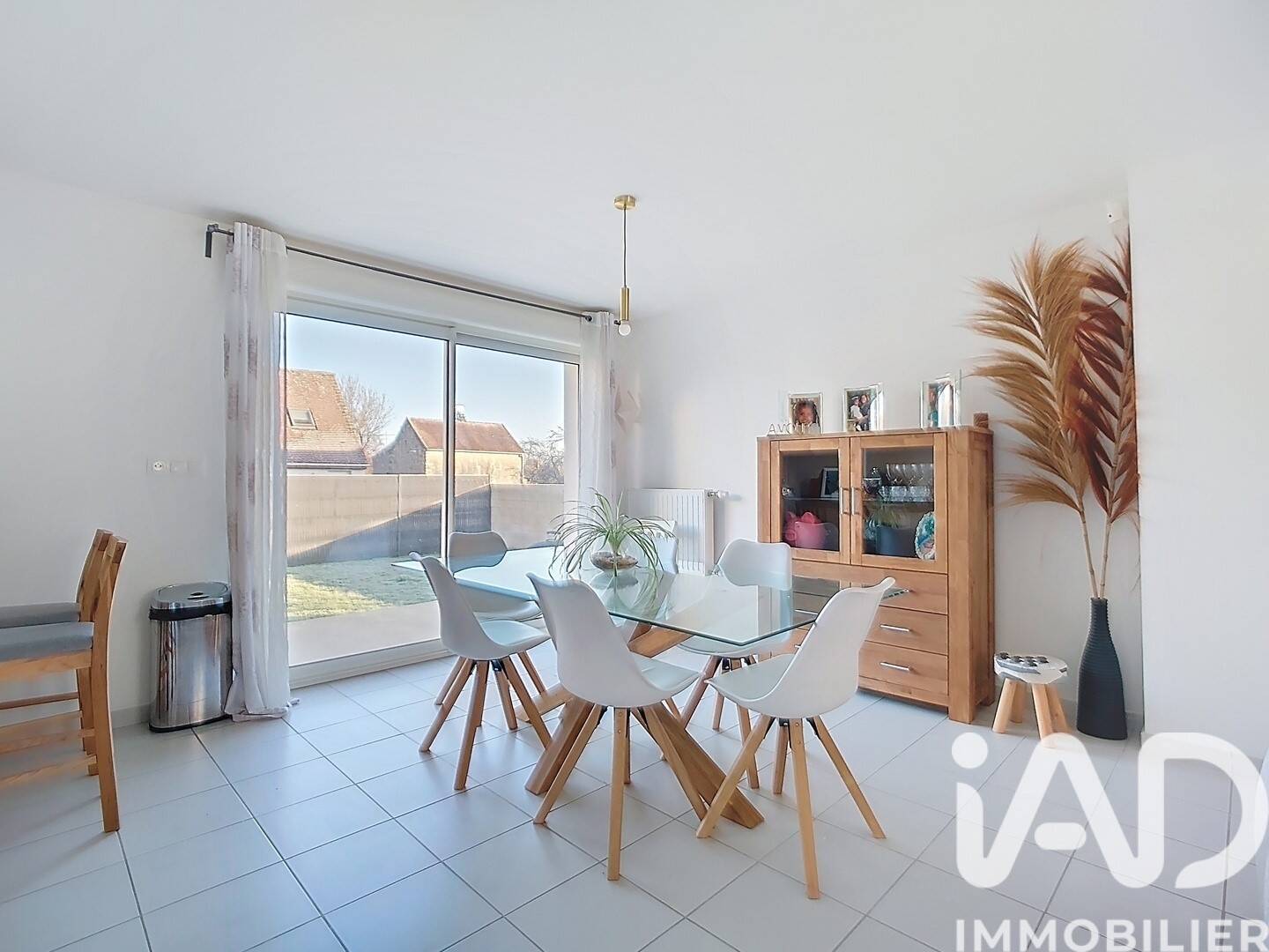 Maison à vendre, 80m², VILLE SAINT JACQUES