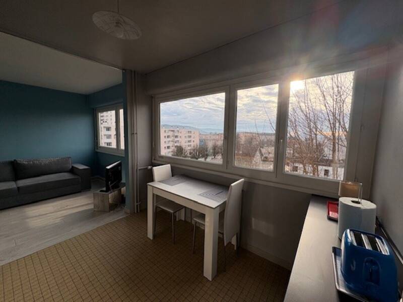 Maison à louer, 26m², BESANCON