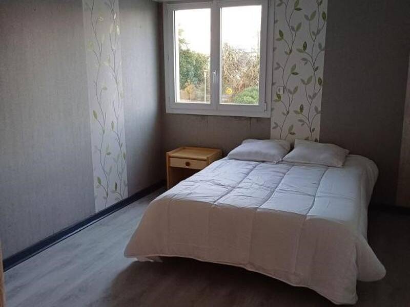 Maison à louer, 80m², BREST