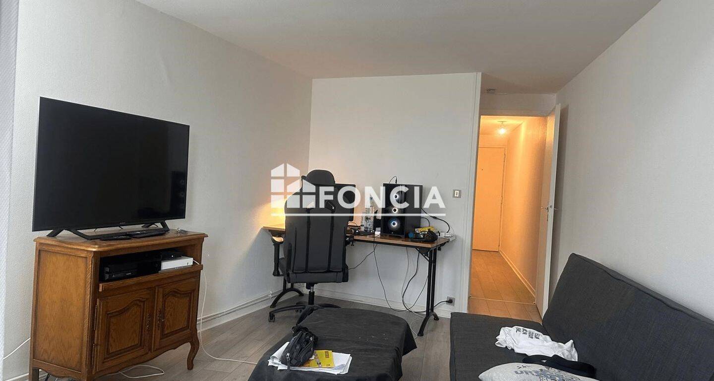 Maison à vendre, 44m², VANDOEUVRE LES NANCY