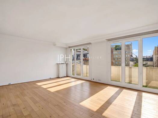 Appartement à vendre 835 000 € 3 pièces 2 chambres 70 m² 1 étages La Plaine des Sablons Neuilly-sur-Seine 92200