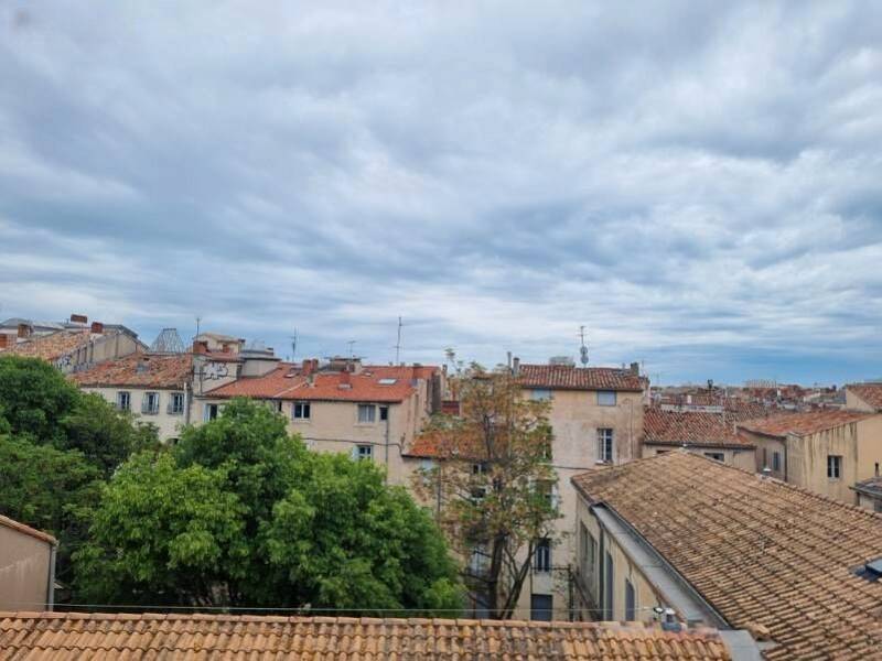 Maison à louer, 28m², MONTPELLIER