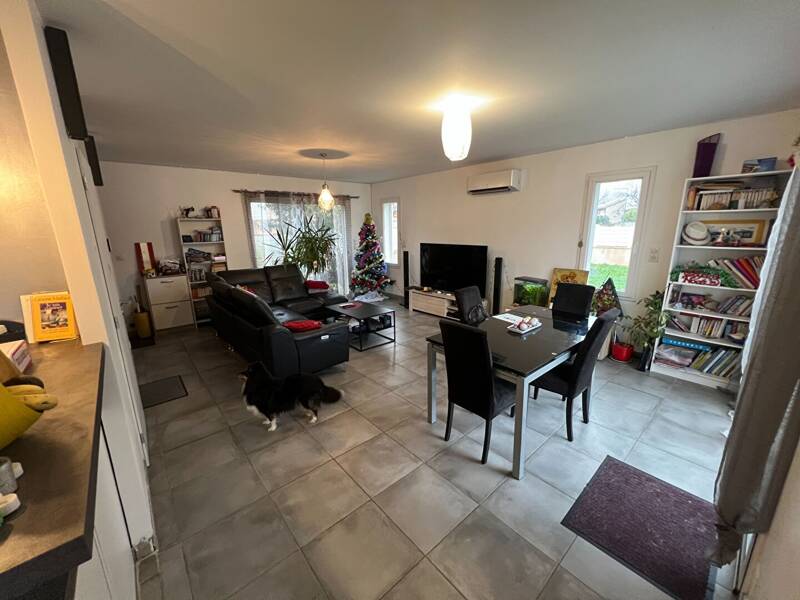 Maison à vendre, 85m², TOULOUSE