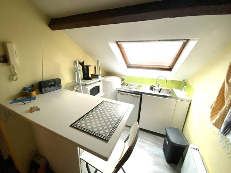 Maison à vendre, 11m², REIMS