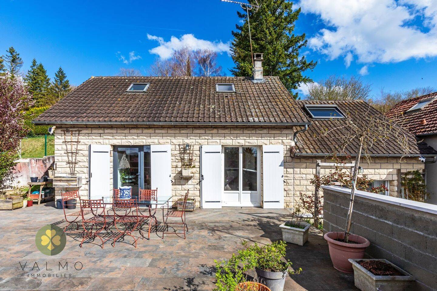 Maison à vendre, 136m², VERNON