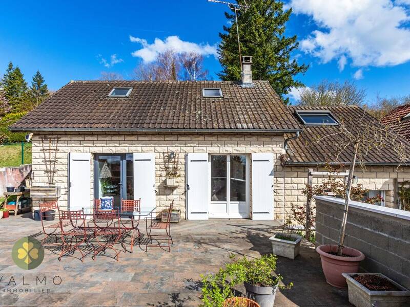 Maison à vendre, 136m², VERNON