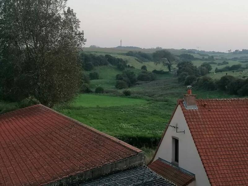 Maison à louer, 30m², WIMILLE