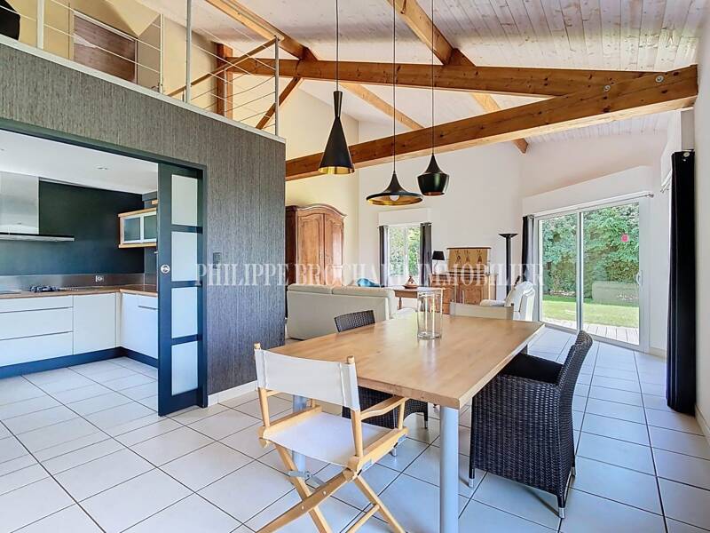 Maison à vendre, 153m², MAREUIL SUR LAY DISSAIS