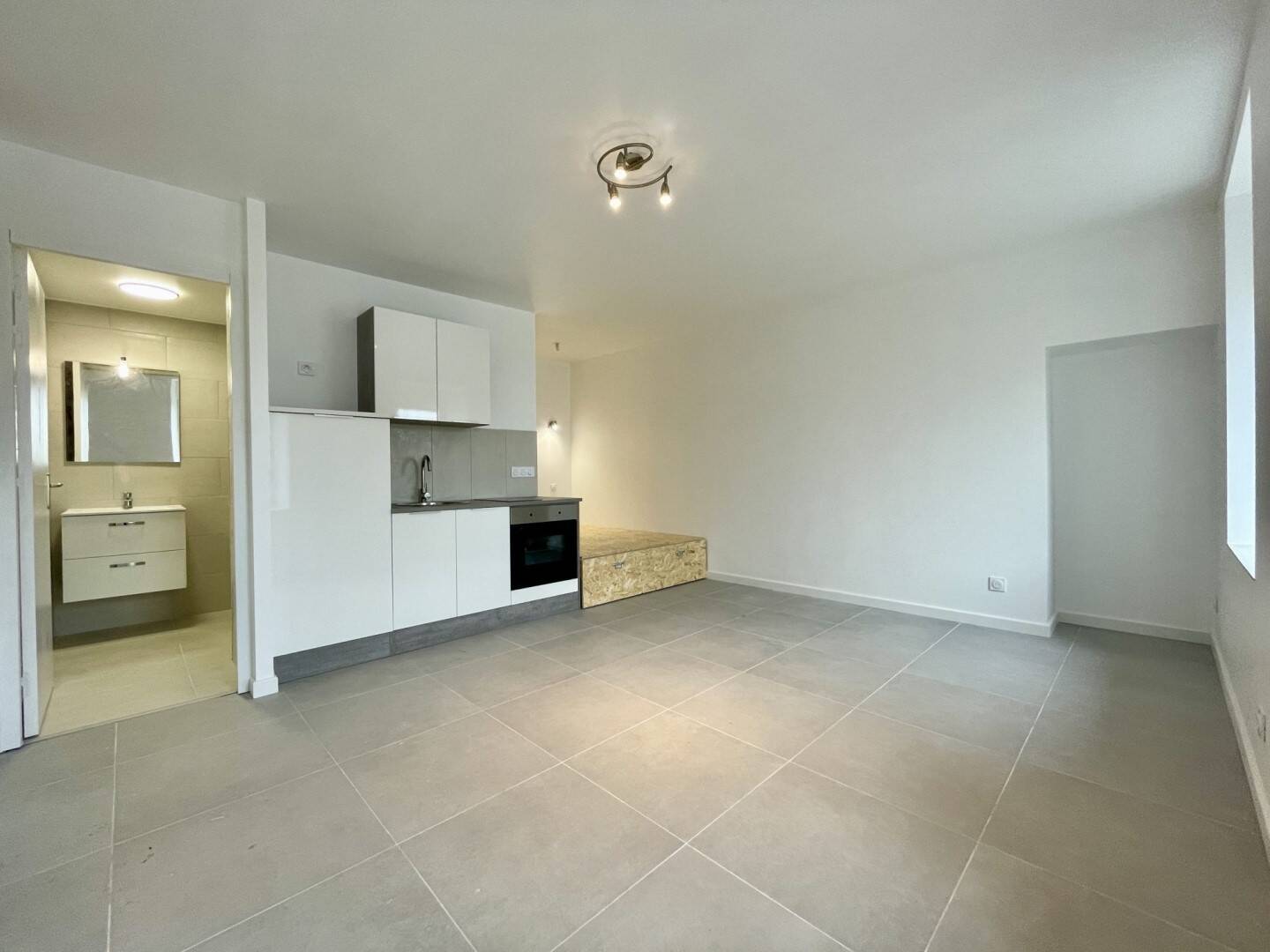 Maison à louer, 27m², SAINT BRANDAN