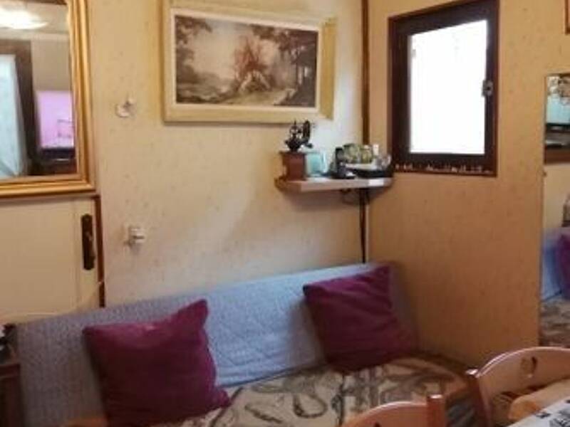 Maison à louer, 33m², CARRIERES SOUS POISSY