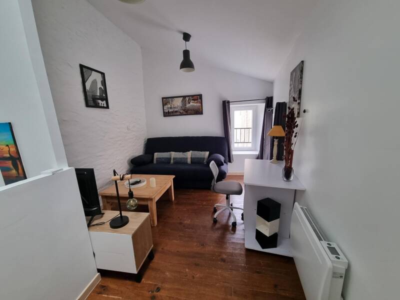 Maison à louer, 20m², CARLIPA