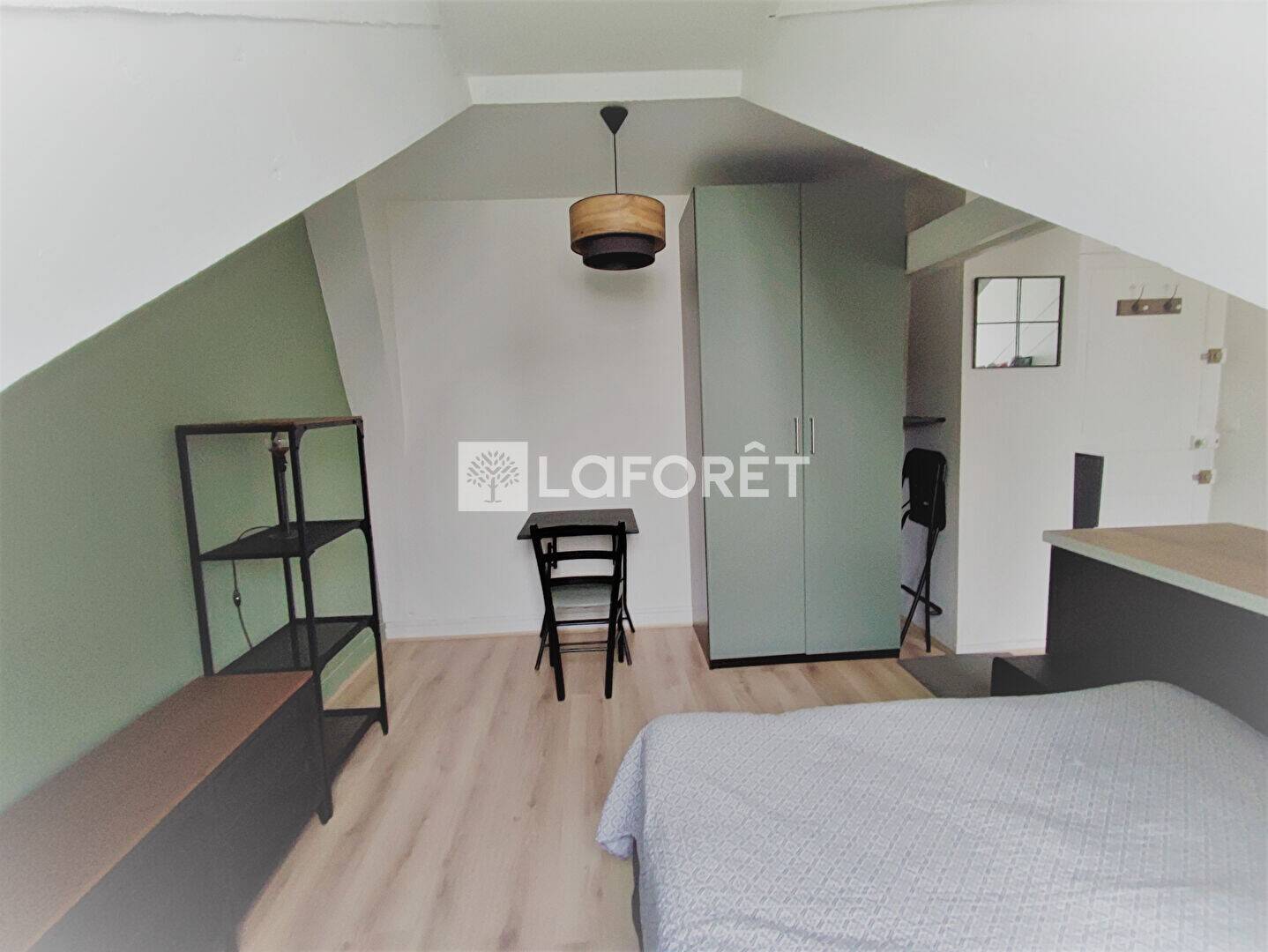 Maison à louer, 18m², MANTES LA JOLIE