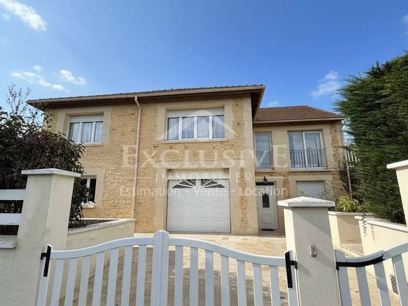 Maison à vendre, 173m², DEAUVILLE