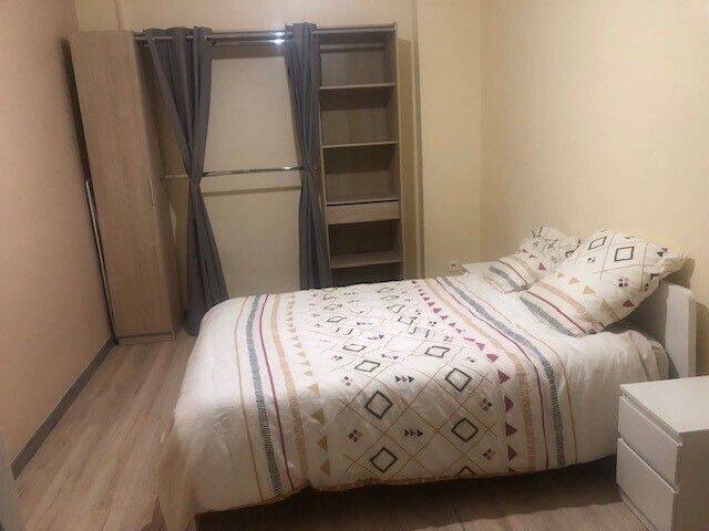 Maison à louer, 33m², VITRY SUR SEINE