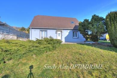 Maison à vendre 310 000 € 5 pièces 3 chambres 110 m² 1 092 m² de terrain Morlange Bel-Air Bertrand Nord Fameck 57290