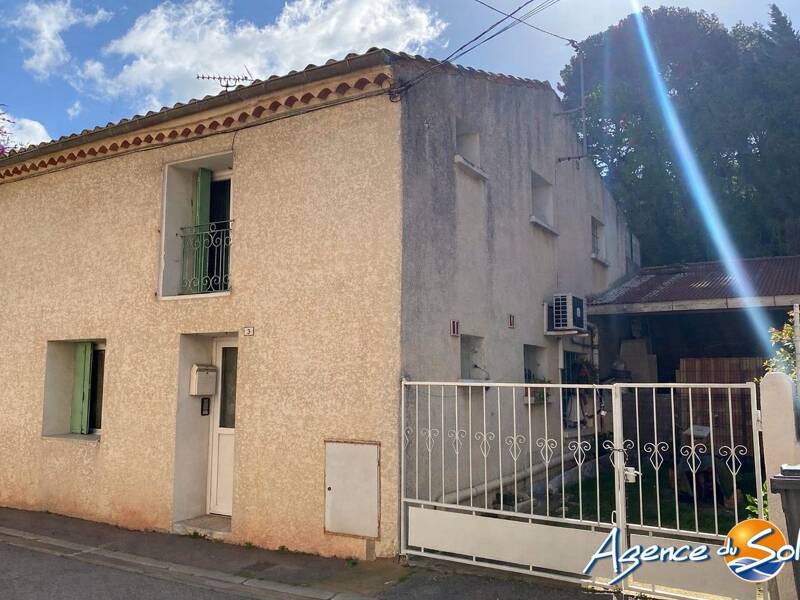 Maison à vendre, 107m², PEYRIAC DE MER