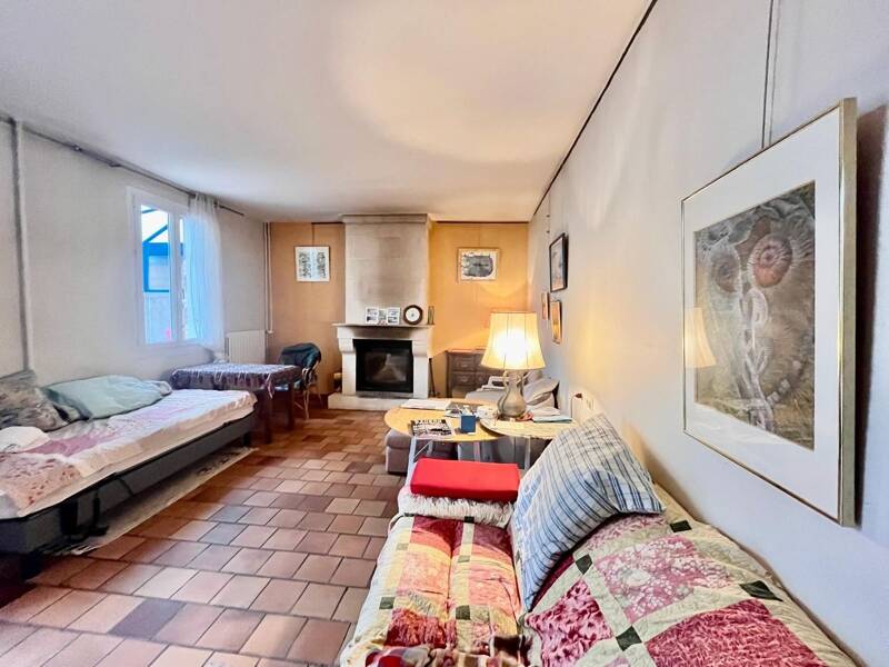 Maison à vendre, 140m², LA RICHE