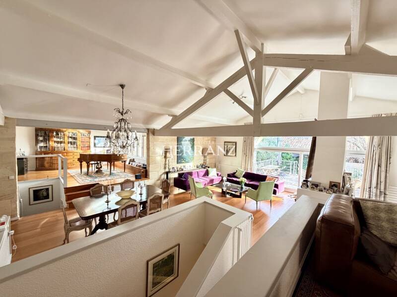 Maison à vendre, 319m², BORDEAUX