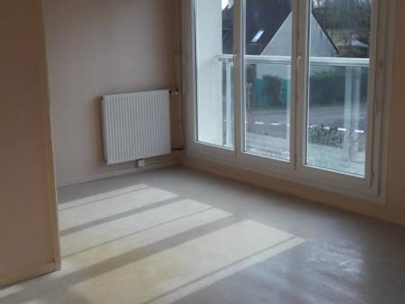 Maison à louer, 38m², SEMUR EN AUXOIS