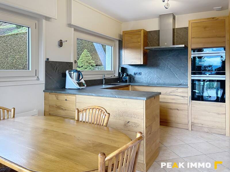 Maison à vendre, 157m², MARIGNIER