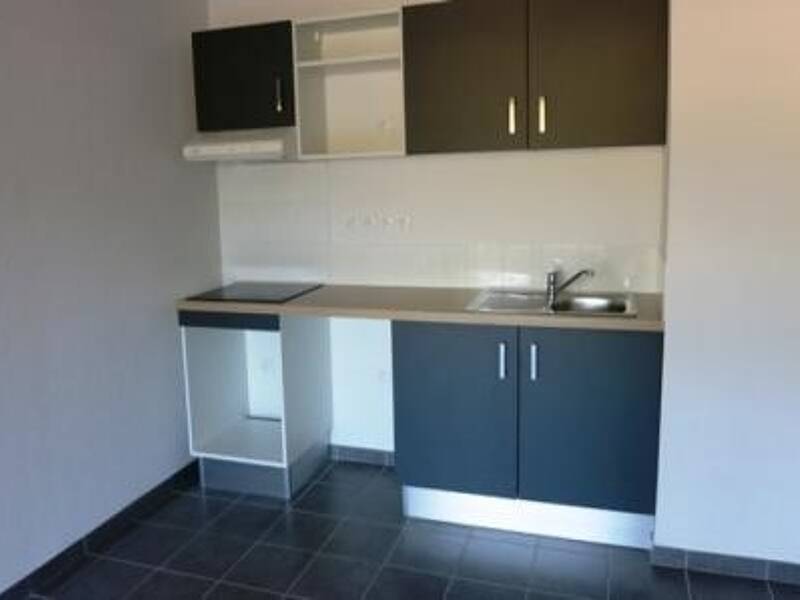 Maison à louer, 61m², NIMES