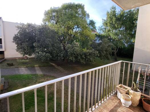 Appartement à vendre 173 250 € 4 pièces 3 chambres 74 m² Étage 1/3 Chantenay Nantes 44000