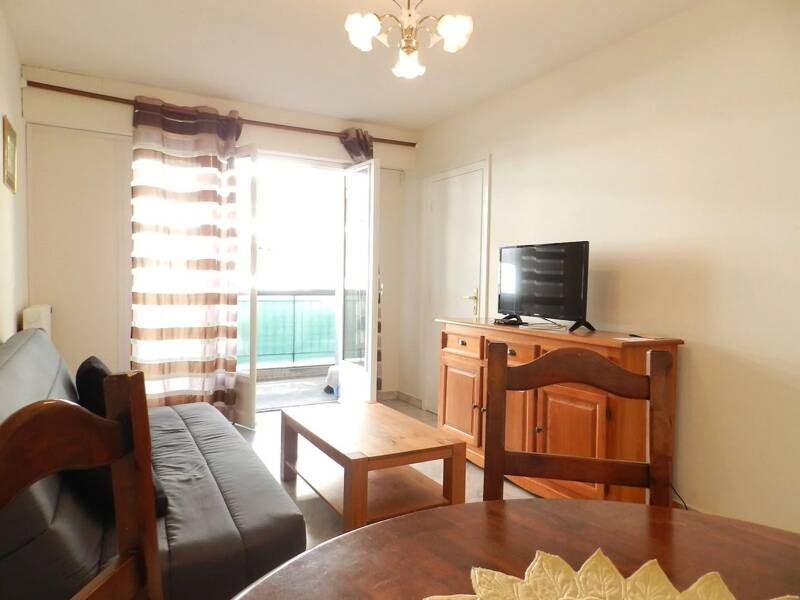 Maison à louer, 27m², NICE