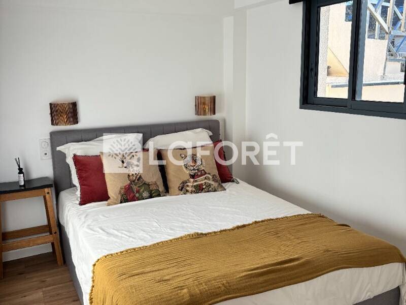 Maison à louer, 25m², AUVERS SUR OISE