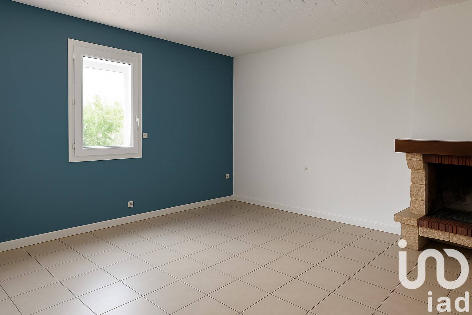 Maison à vendre, 125m², VILLEMOLAQUE
