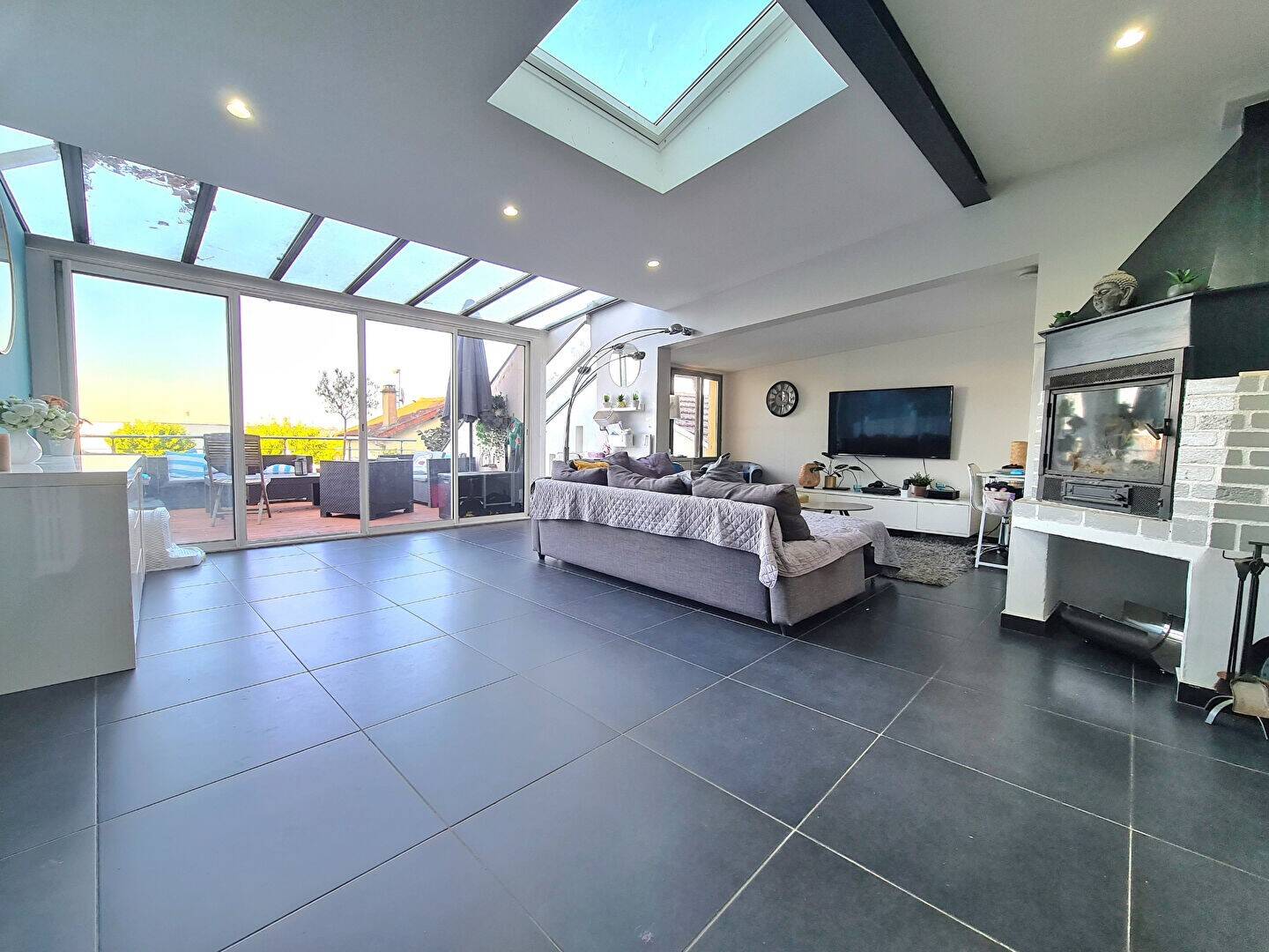 Maison à vendre, 150m², CRETEIL