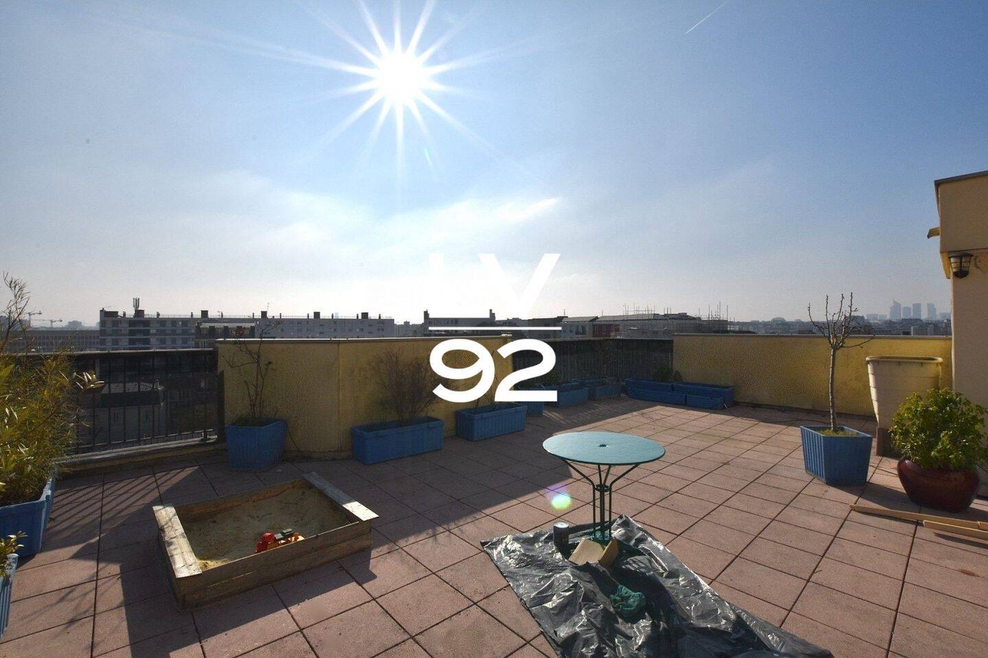 Maison à louer, 76m², ASNIERES SUR SEINE