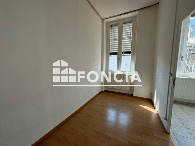 Maison à louer, 59m², LYON 1ER