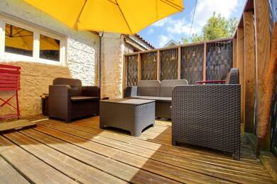 Maison à vendre 379 000 € 4 pièces 3 chambres 94 m² 87 m² de terrain Begles 33130