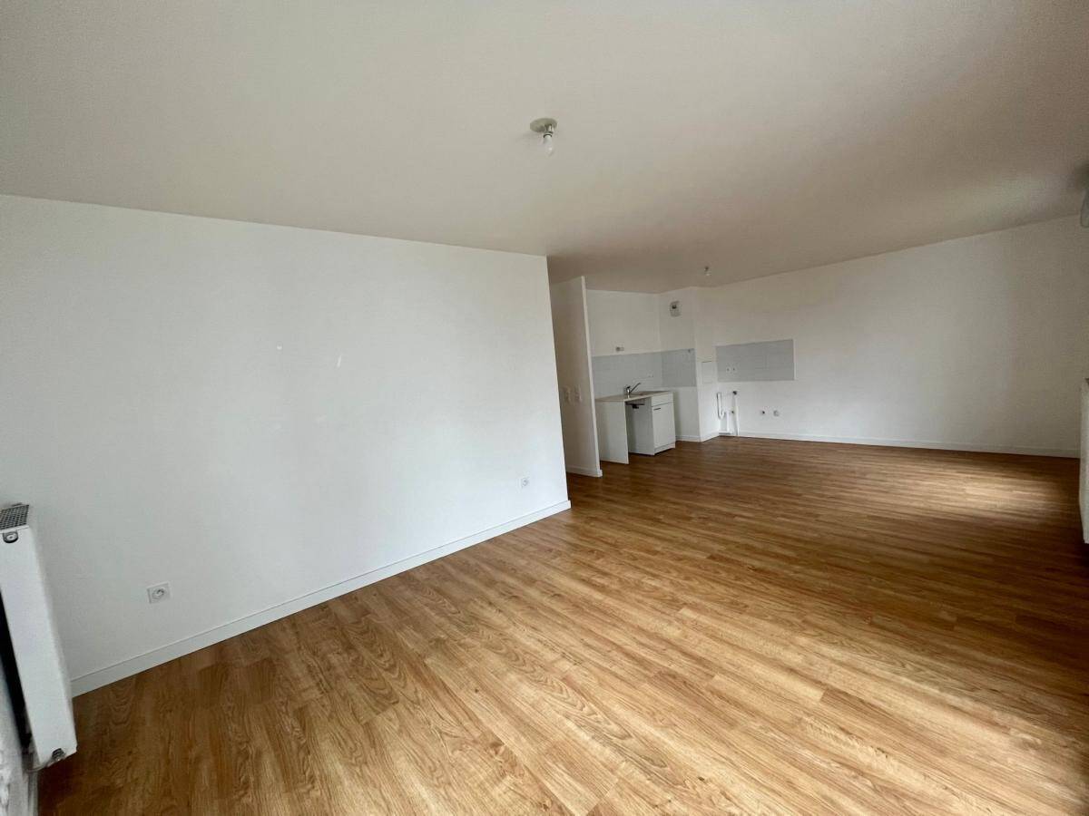 Maison à louer, 50m², CHAMPIGNY SUR MARNE