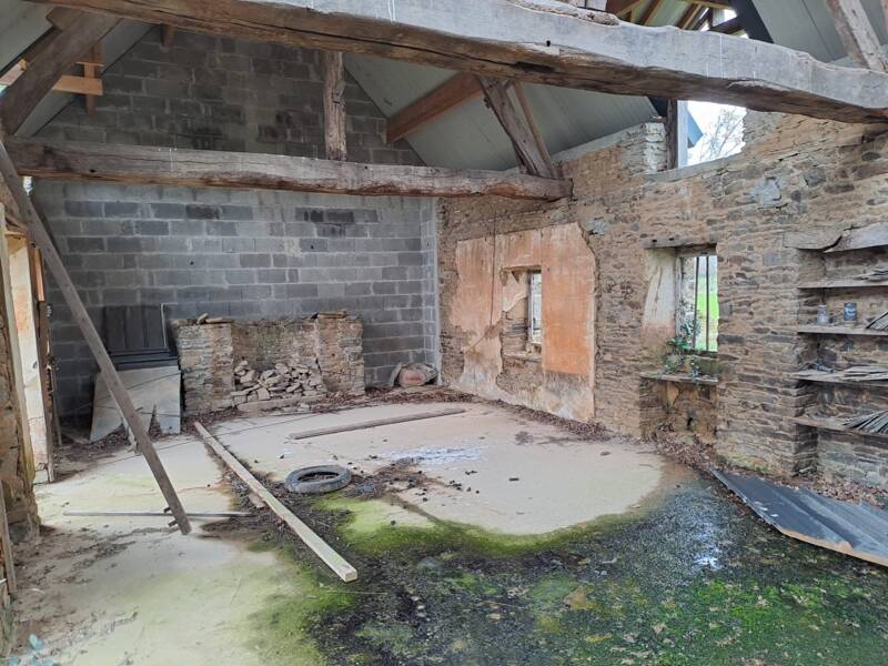 Maison à vendre, 150m², CALVADOS