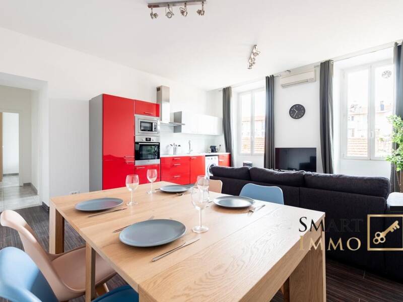 Maison à vendre, 64m², NICE