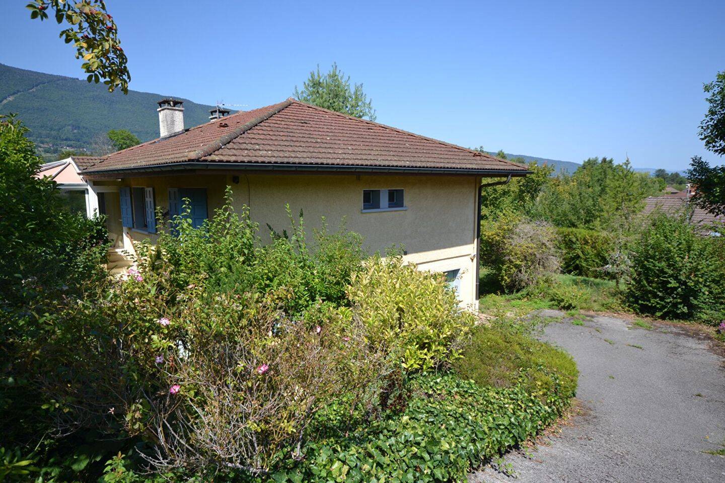 Maison à vendre, 115m², SAINT JORIOZ