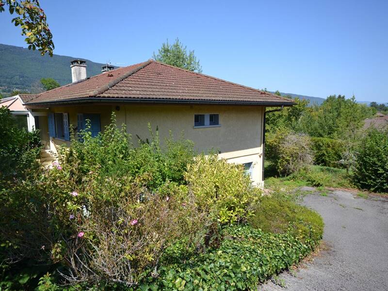 Maison à vendre, 115m², SAINT JORIOZ