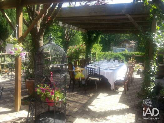 Local commercial à vendre 95 000 € 350 m² de surface de vente Couzergues Ussel 19200