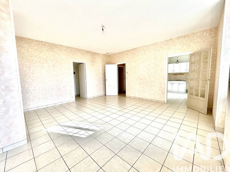 Maison à vendre, 86m², VILLENEUVE SUR YONNE